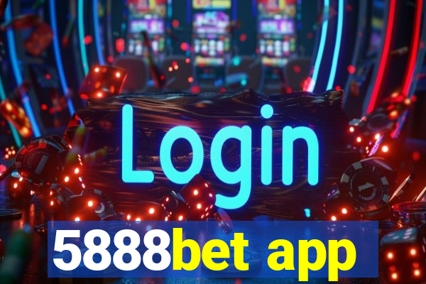 5888bet app